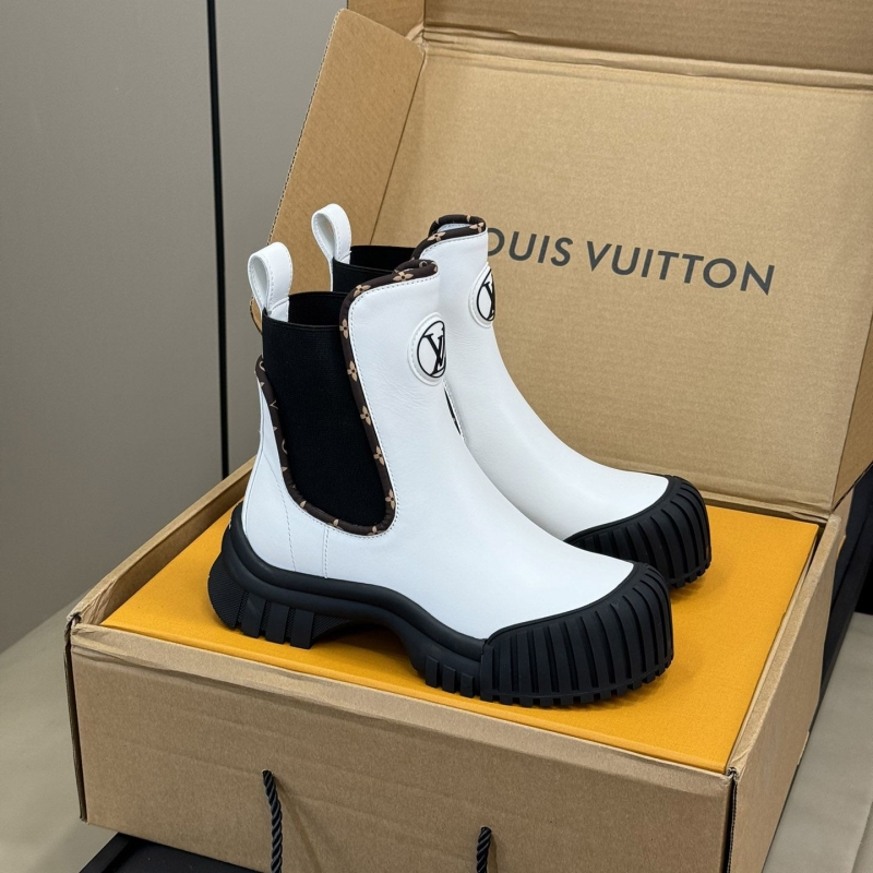 LV Boots